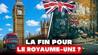 Miniature : Les Français FUIENT TOUS l’Angleterre — la vérité DÉRANGE