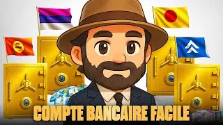 Miniature : Top 4 Pays pour ouvrir un compte bancaire à l'étranger facilement
