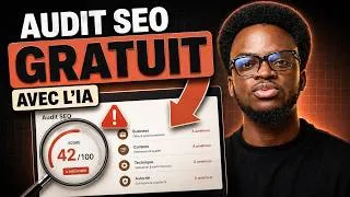 Miniature : Comment faire un audit SEO avec l’IA ?
