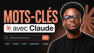 Miniature : Arrêtez de chercher vos mots-clés à la main : utilisez Claude