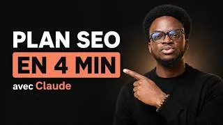 Miniature : Cette IA trouve tes idées d’articles SEO en 2mn 🤯