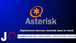 Miniature : FreePBX - Déploiement du serveur dans le Public Cloud Infomaniak - IP Flottante & SSH