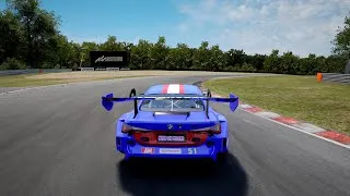 Miniature : Salut, cherche conseils sur assetto corsa compezione pour m'améliorer