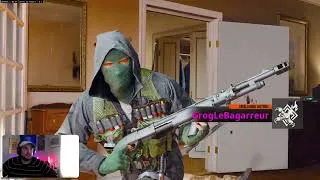 Miniature : BO6 PRESTIGE 5  ON FINIT L' AS VAL ET ON MONTE LES SNIP CAMO OR !!!!!