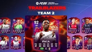 Miniature : FC25 TEAM 2 ESPRIT PIONNIER GROS PACKS DANS CETTE VIDÉO DOUBLE REC RIVALSSSSS ALLLLLEZ EAAAAA !!!!!