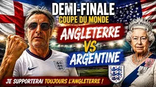 Miniature : "Coupe du Monde 2026 : L’Argentine est-elle DÉJÀ CHAMPIONNE ? Le scandale qui se prépare !"