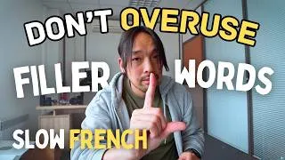 Miniature : The Shadowing Technique to Speak French Better ?