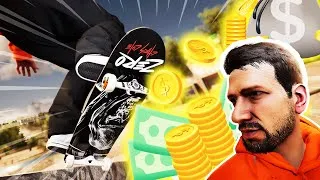 Miniature : Le nouveau DLC pour Session est là. C'est bien ?