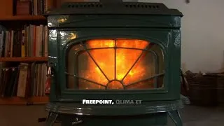 Miniature : Pellet Stove Brand Comparison: Freepoint, Qlima, and MCZ