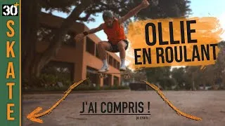 Miniature : OLLIE & VITESSE : Si même moi j'y arrive, tu peux le faire !