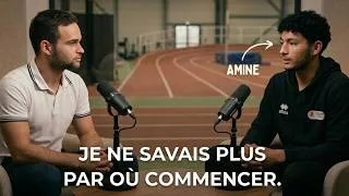 Miniature : Retrouver ses REPÈRES : Comment Amine a transformé son parcours sportif et personnel à 16 ANS !