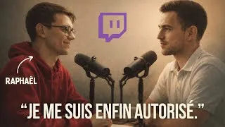 Miniature : De la CONFUSION à la CONFIANCE - Le parcours intérieur de Raphaël après 6 mois de transformation.