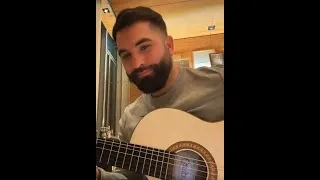 Miniature : Kendji Girac chante un cantique 🎵