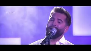 Miniature : Kendji Girac - "Je vis pour elle" en live 🎵...