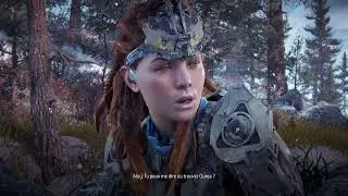Miniature : #24 La Voie Des Chamans [Horizon Zero Dawn / DLC#2 / 4K Ultra Settings / FR]