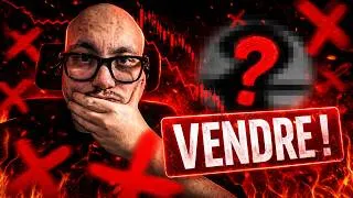 Miniature : vend cette crypto, elle est morte