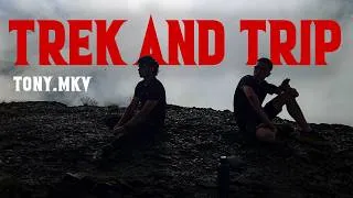 Miniature : TREK AND TRIP – L’INTÉGRALE