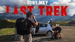 Miniature : Notre DERNIER trek dans les Pyrénées #TrekAndTrip