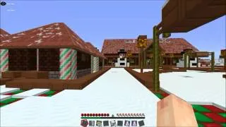 Miniature : Minecraft: Santa's Sleigh ep: 02
