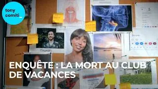 Miniature : Elle devait vivre des vacances paradisiaques… Mais elle n'est jamais rentrée I True Crime