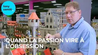Miniature : Collectionneurs fous : jusqu’où ira leur obsession ?
