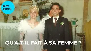 Miniature : Disparition inquiétante : où est Nadine Chabert ? I True Crime