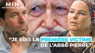 Miniature : Ce prêtre était une bête furieuse