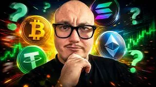 Miniature : 🔥 CRYPTO : QUE FAIRE MAINTENANT ?