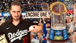 Miniature : Playoffs MLB 2026 : Explications des World Series ( et mon vainqueur ! )