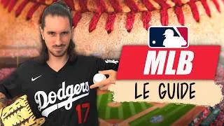 Miniature : TOUTES les équipes MLB (et leurs stades)
