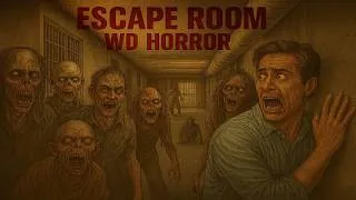 Miniature : SOLUTION: Escape Room WD Horror 1535-3581-3634