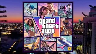 Miniature : GTA 6 - Official Main Theme Music Extended
