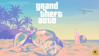 Miniature : Grand Theft Auto VI - Official Screenshots in Animated Trailer 