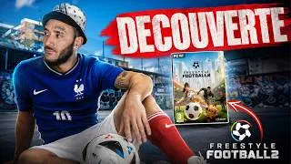 Miniature : 🎮 Freestyle Football 2 : le retour du street football ?