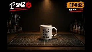 Miniature : Après 62 jours, il ne reste qu'une chose à dire... | Summer Pit Stop EP#62