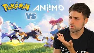 Miniature : L’avis honnête d’un fan de Pokémon sur Aniimo
