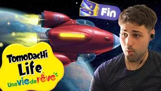 Miniature : Comment finir le jeu Tomodachi Life : Une vie de rêve ?
