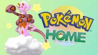 Miniature : COMMENT obtenir AMOVÉNUS SHINY sur Pokémon Légendes Arceus ?