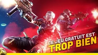 Miniature : MEILLEUR JEU GRATUIT de 2022 🔥 Super People