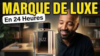 Miniature : S1 - E1 - J'AI CRÉÉ UNE MARQUE DE PARFUM EN 24H