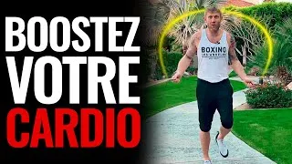 Miniature : 4 Conseils Pour Améliorer Votre Endurance Et Votre Cardio Pour La Boxe
