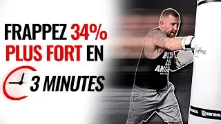 Miniature : Augmentez La Vitesse De 34% Après Avoir Regardé Ceci