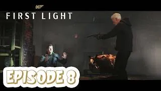 Miniature : 007 FIRST LIGHT - #8 - Invité Indésirable [1/2]