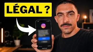 Miniature : Instagram : ce hack va doubler tes abonnés