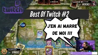 Miniature : Best Of TonyOConner #2 - Qu'est-ce que je suis mauvais !