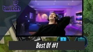 Miniature : Best Of TonyOConner #1