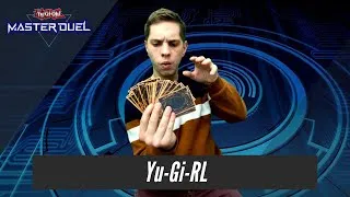 Miniature : Premier Deckbuilding IRL ! ... Je me fait LA-VER