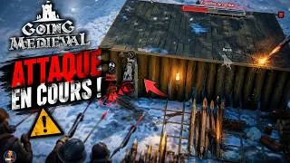 Miniature : Je suis SOLO, ils M'ATTAQUENT