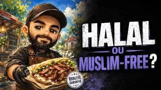 Miniature : H-S 120 HALAL ou MUSLIM-FREE ? Athée sous l'autorité de L'ISLAM