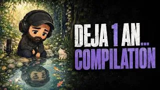 Miniature : Déja 1 an... Compilation (@Dogmios @JackLeFouX @Maximepascatho)
